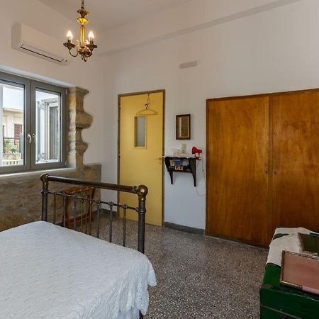 Iliopetra House Villa Sívas Exteriör bild