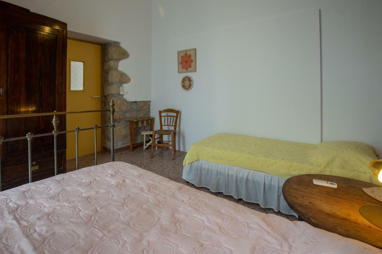 Iliopetra House Villa Sívas Exteriör bild